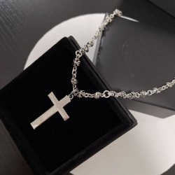 CHROME HEARTS Latest Item 2024SS Necklace