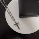 CHROME HEARTS Latest Item 2024SS Necklace CHROME HEARTS Latest Item 2024SS Necklace