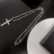 CHROME HEARTS Latest Item 2024SS Necklace CHROME HEARTS Latest Item 2024SS Necklace