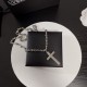 CHROME HEARTS Latest Item 2024SS Necklace CHROME HEARTS Latest Item 2024SS Necklace