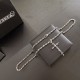 CHROME HEARTS Refined Design 2024SS Necklace CHROME HEARTS Refined Design 2024SS Necklace