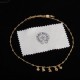CHROME HEARTS Attractive Good Condition 2024SS Necklace CHROME HEARTS Attractive Good Condition 2024SS Necklace