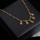 CHROME HEARTS Attractive Good Condition 2024SS Necklace CHROME HEARTS Attractive Good Condition 2024SS Necklace