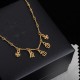 CHROME HEARTS Attractive Good Condition 2024SS Necklace CHROME HEARTS Attractive Good Condition 2024SS Necklace