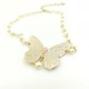 Immediate shipping 2024SS Necklace DIOR I really want Immediate shipping 2024SS Necklace DIOR I really want