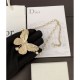 Immediate shipping 2024SS Necklace DIOR I really want Immediate shipping 2024SS Necklace DIOR I really want