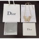 Immediate shipping 2024SS Necklace DIOR I really want Immediate shipping 2024SS Necklace DIOR I really want