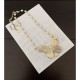 Immediate shipping 2024SS Necklace DIOR I really want Immediate shipping 2024SS Necklace DIOR I really want