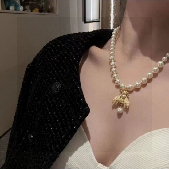 Domestic Sale Almost Sold Out 2024SS Necklace DIOR Dior Domestic Sale Almost Sold Out 2024SS Necklace DIOR Dior