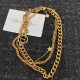 Fashion Brand 2024SS Necklace DIOR Fashion Brand 2024SS Necklace DIOR