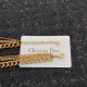 Fashion Brand 2024SS Necklace DIOR Fashion Brand 2024SS Necklace DIOR