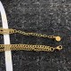 Very popular item every year 2024SS Necklace DIOR Very popular item every year 2024SS Necklace DIOR