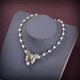 New Spring/Summer Collection 2024SS Necklace DIOR Dior New Spring/Summer Collection 2024SS Necklace DIOR Dior