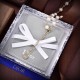 New Spring/Summer Collection 2024SS Necklace DIOR Dior New Spring/Summer Collection 2024SS Necklace DIOR Dior
