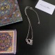 Minimum 1 week Not released in Japan 2024SS Necklace DIOR Dior Minimum 1 week Not released in Japan 2024SS Necklace DIOR Dior