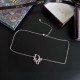 Minimum 1 week Not released in Japan 2024SS Necklace DIOR Dior Minimum 1 week Not released in Japan 2024SS Necklace DIOR Dior