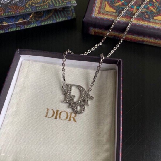 Minimum 1 week Not released in Japan 2024SS Necklace DIOR Dior Minimum 1 week Not released in Japan 2024SS Necklace DIOR Dior
