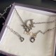 Minimum 1 week Not released in Japan 2024SS Necklace DIOR Dior Minimum 1 week Not released in Japan 2024SS Necklace DIOR Dior