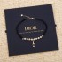 First come, first served only 2024SS Necklace DIOR Dior
