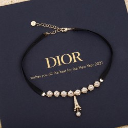 First come, first served only 2024SS Necklace DIOR Dior