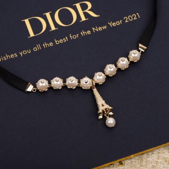 First come, first served only 2024SS Necklace DIOR Dior First come, first served only 2024SS Necklace DIOR Dior