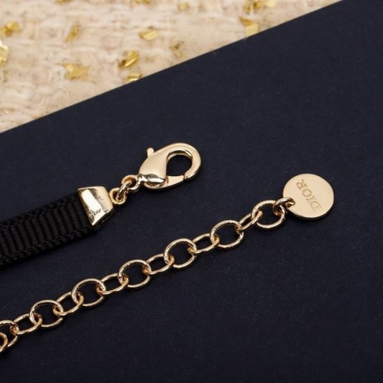 First come, first served only 2024SS Necklace DIOR Dior First come, first served only 2024SS Necklace DIOR Dior