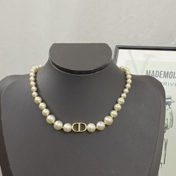New spring/summer items are arriving one after another! 2024SS Necklace DIOR Dior
