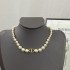 New spring/summer items are arriving one after another! 2024SS Necklace DIOR Dior