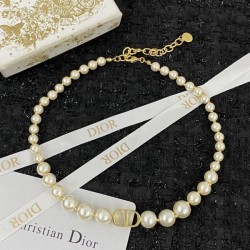 New spring/summer items are arriving one after another! 2024SS Necklace DIOR Dior
