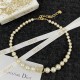 New spring/summer items are arriving one after another! 2024SS Necklace DIOR Dior New spring/summer items are arriving one after another! 2024SS Necklace DIOR Dior