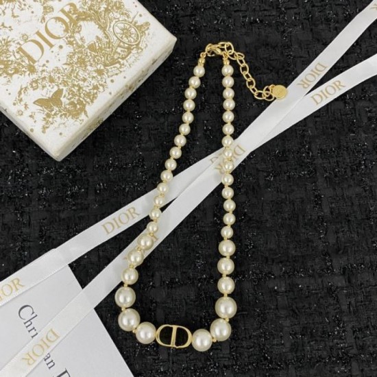 New spring/summer items are arriving one after another! 2024SS Necklace DIOR Dior New spring/summer items are arriving one after another! 2024SS Necklace DIOR Dior