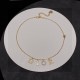 Surprising price on emergency sale 2024SS Necklace DIOR Dior Surprising price on emergency sale 2024SS Necklace DIOR Dior