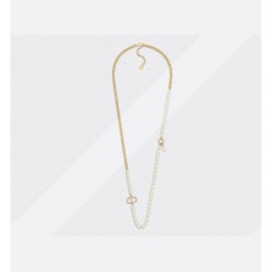 Spring/summer arrival very popular model 2024SS necklace DIOR Dior