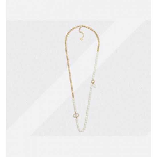 Spring/summer arrival very popular model 2024SS necklace DIOR Dior Spring/summer arrival very popular model 2024SS necklace DIOR Dior