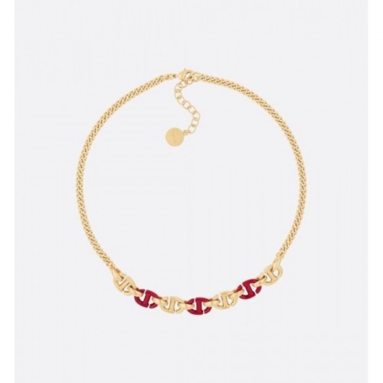 Expanding your fashion range 2024SS Necklace DIOR Expanding your fashion range 2024SS Necklace DIOR