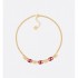 Expanding your fashion range 2024SS Necklace DIOR
