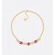 Expanding your fashion range 2024SS Necklace DIOR Expanding your fashion range 2024SS Necklace DIOR
