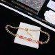 Expanding your fashion range 2024SS Necklace DIOR Expanding your fashion range 2024SS Necklace DIOR