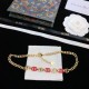 Expanding your fashion range 2024SS Necklace DIOR Expanding your fashion range 2024SS Necklace DIOR