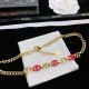 Expanding your fashion range 2024SS Necklace DIOR Expanding your fashion range 2024SS Necklace DIOR