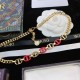 Expanding your fashion range 2024SS Necklace DIOR Expanding your fashion range 2024SS Necklace DIOR