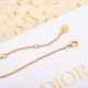 New 2024SS Necklace DIOR perfect for early spring and summer New 2024SS Necklace DIOR perfect for early spring and summer