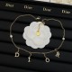 Like the beautiful colors of spring 2024SS Necklace DIOR Dior Like the beautiful colors of spring 2024SS Necklace DIOR Dior