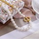 Anyone can be fashionable! 2024SS Necklace DIOR Dior Anyone can be fashionable! 2024SS Necklace DIOR Dior