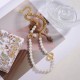 Anyone can be fashionable! 2024SS Necklace DIOR Dior Anyone can be fashionable! 2024SS Necklace DIOR Dior