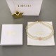 Unexpectedly discounted 2024SS necklace DIOR at VIP sale Unexpectedly discounted 2024SS necklace DIOR at VIP sale