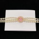 Unexpectedly discounted 2024SS necklace DIOR at VIP sale Unexpectedly discounted 2024SS necklace DIOR at VIP sale