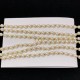 Unexpectedly discounted 2024SS necklace DIOR at VIP sale Unexpectedly discounted 2024SS necklace DIOR at VIP sale