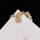 Unexpectedly discounted 2024SS necklace DIOR at VIP sale Unexpectedly discounted 2024SS necklace DIOR at VIP sale