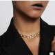Popular item featured in magazines 2024SS Necklace DIOR Popular item featured in magazines 2024SS Necklace DIOR